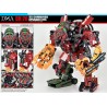 DNA Design DK-20 SS Combiner Upgrade Kit w/ First Production Bonus