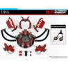 DNA Design DK-20 SS Combiner Upgrade Kit w/ First Production Bonus