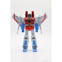 Deformation Space DS-01 DS01 Crimson Wings - Reissue