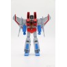 Deformation Space DS-01 DS01 Crimson Wings - Reissue