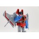 Deformation Space DS-01 DS01 Crimson Wings - Reissue