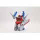 Deformation Space DS-01 DS01 Crimson Wings - Reissue