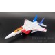 Deformation Space DS-01 DS01 Crimson Wings - Reissue