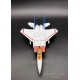 Deformation Space DS-01 DS01 Crimson Wings - Reissue