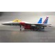 Deformation Space DS-01 DS01 Crimson Wings - Reissue