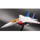 Deformation Space DS-01 DS01 Crimson Wings - Reissue