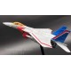Deformation Space DS-01 DS01 Crimson Wings - Reissue