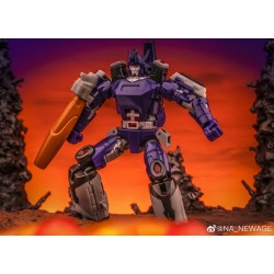 Newage H23 Darius