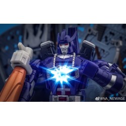 Newage H23 Darius