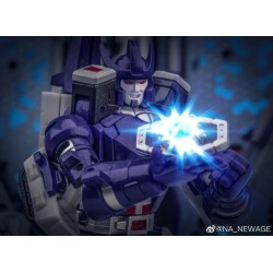Newage H23 Darius