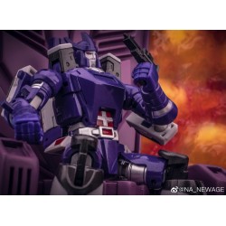Newage H23 Darius