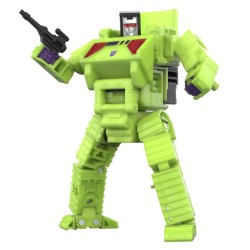 Transformers Studio Series 86 Movie Deluxe Bonecrusher