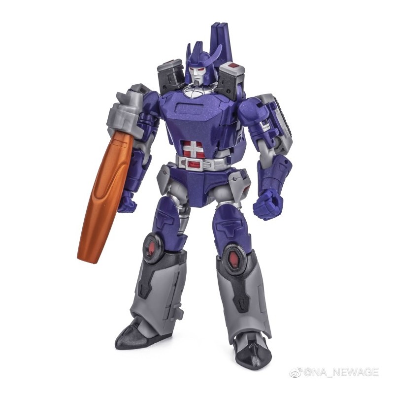 Newage H23 Darius