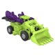 Transformers Studio Series 86 Movie Voyager Scrapper