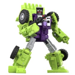 Transformers Studio Series 86 Movie Voyager Scrapper