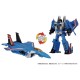 Takara Tomy Transformers Dramatic Capture Series Decepticons Part 1