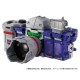 Takara Tomy Transformers Dramatic Capture Series Decepticons Part 1