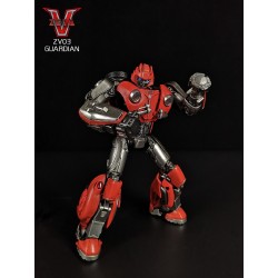 Zeta Toys ZV-03 Guardian