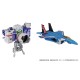 Takara Tomy Transformers Dramatic Capture Series Decepticons Part 1