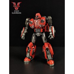 Zeta Toys ZV-03 Guardian