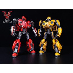 Zeta Toys ZV-03 Guardian