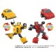 Transformers Missing Link C-09 Cybertron Heroes