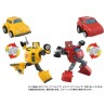 Transformers Missing Link C-09 Cybertron Heroes