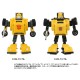 Transformers Missing Link C-09 Cybertron Heroes