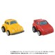 Transformers Missing Link C-09 Cybertron Heroes