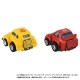 Transformers Missing Link C-09 Cybertron Heroes