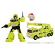 Transformers T-Spark Masterpiece Gattai MPG-18 Road Hauler