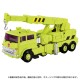 Transformers T-Spark Masterpiece Gattai MPG-18 Road Hauler