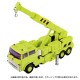 Transformers T-Spark Masterpiece Gattai MPG-18 Road Hauler