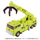 Transformers T-Spark Masterpiece Gattai MPG-18 Road Hauler