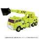 Transformers T-Spark Masterpiece Gattai MPG-18 Road Hauler