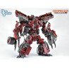 Devil Saviour DS-03 Compresor