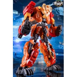 Cang-Toys CT-Chiyou-01 Ferocious