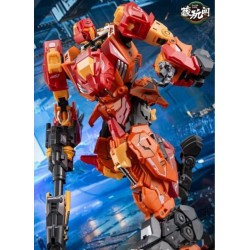 Cang-Toys CT-Chiyou-01 Ferocious