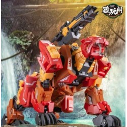 Cang-Toys CT-Chiyou-01 Ferocious