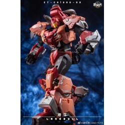 Cang-Toys CT-Chiyou-02 LandBull
