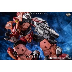 Cang-Toys CT-Chiyou-02 LandBull