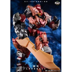 Cang-Toys CT-Chiyou-02 LandBull