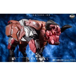 Cang-Toys CT-Chiyou-02 LandBull