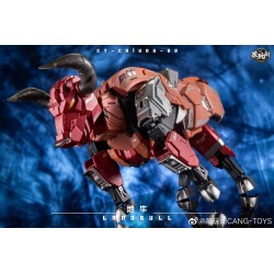 Cang-Toys CT-Chiyou-02 LandBull