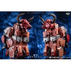 Cang-Toys CT-Chiyou-02 LandBull