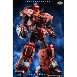 Cang-Toys CT-Chiyou-02 LandBull