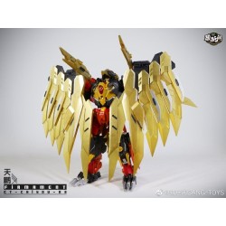 Cang-Toys CT-Chiyou-03 Firmament