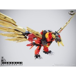 Cang-Toys CT-Chiyou-03 Firmament