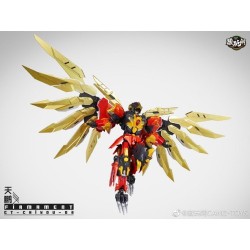 Cang-Toys CT-Chiyou-03 Firmament