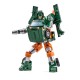 Newage H65EX Keaton - Toy Edition